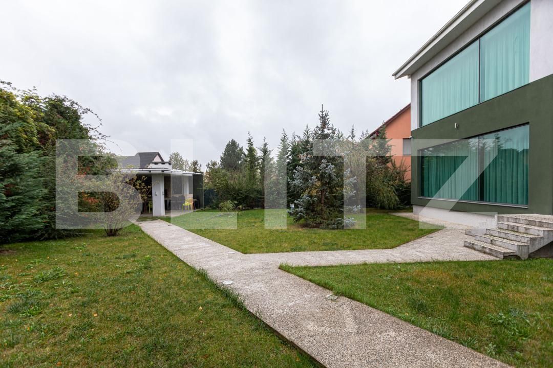 Casa de vânzare 8 camere Lunei - 139114CV | BLITZ Timișoara | Poza4