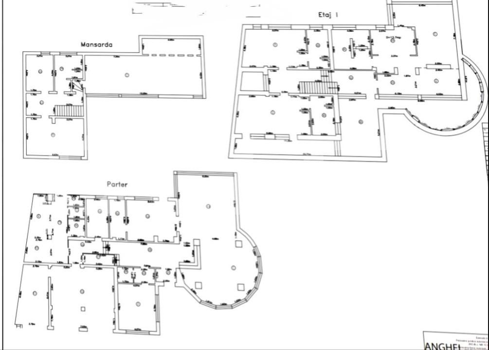 Casa de vânzare 8 camere Lunei - 139114CV | BLITZ Timișoara | Poza21