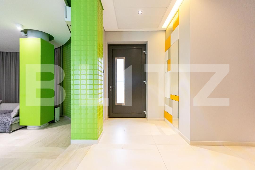 Casa de vânzare 8 camere Lunei - 139114CV | BLITZ Timișoara | Poza5