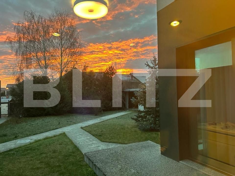 Casa de vânzare 8 camere Lunei - 139114CV | BLITZ Timișoara | Poza3