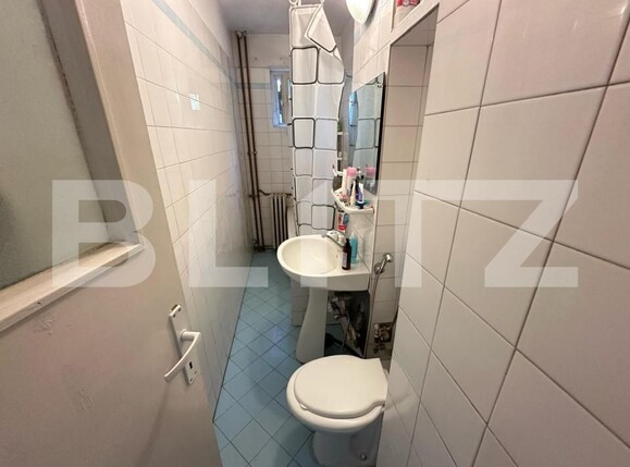 Apartament de închiriat 2 camere Take Ionescu - 139171AI | BLITZ Timișoara | Poza5