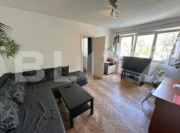 Apartament de închiriat 2 camere Take Ionescu - 139171AI | BLITZ Timișoara | Poza1