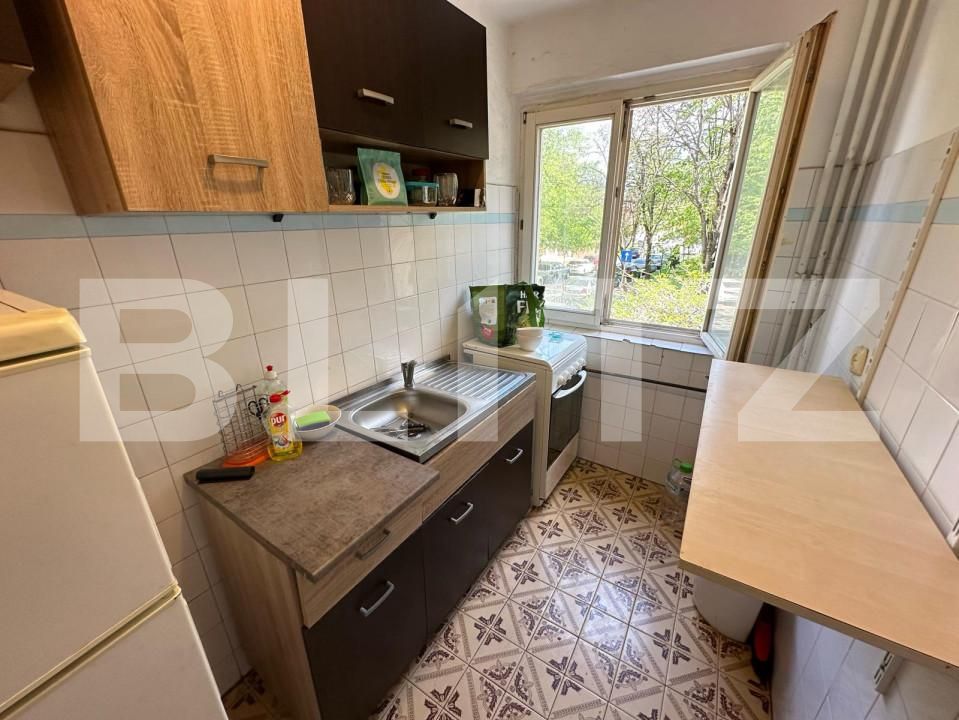 Apartament de închiriat 2 camere Take Ionescu - 139171AI | BLITZ Timișoara | Poza4
