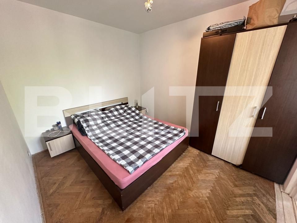 Apartament de închiriat 2 camere Take Ionescu - 139171AI | BLITZ Timișoara | Poza3