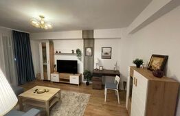 Apartament, 2 camere, 50mp, zona Piata Victoriei LUX