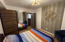 Apartament, 2 camere, 50mp, zona Piata Victoriei LUX