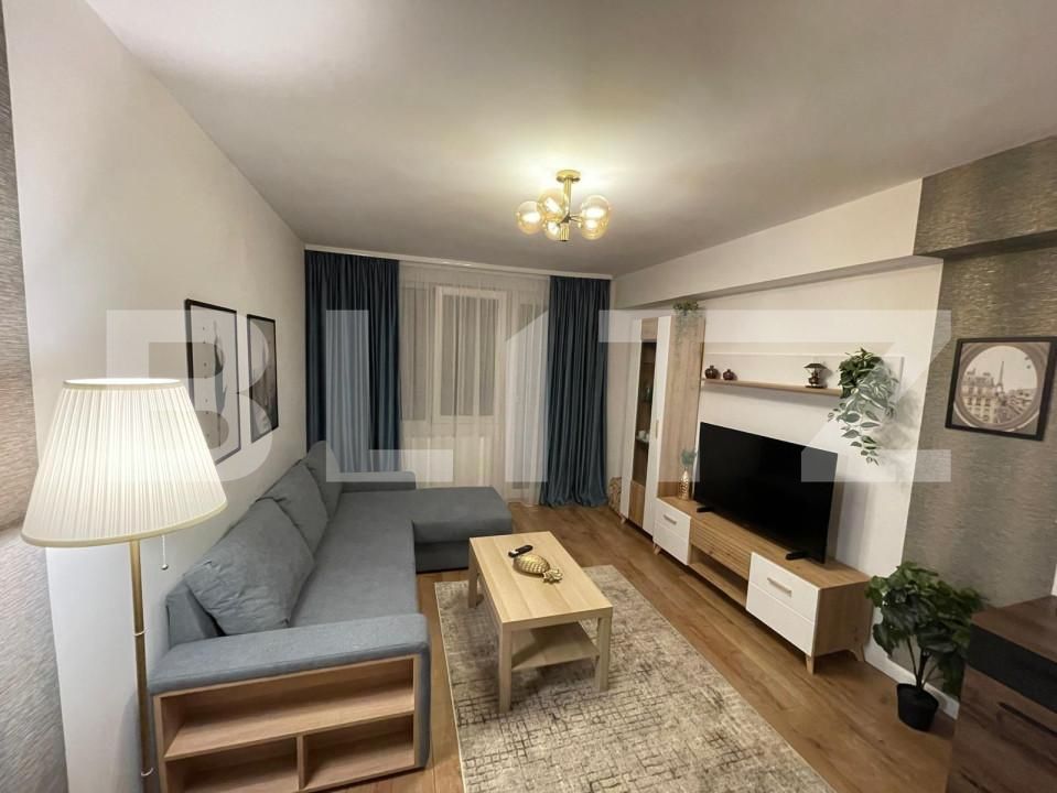Apartament de vânzare 2 camere Ultracentral - 139191AV | BLITZ Timișoara | Poza1