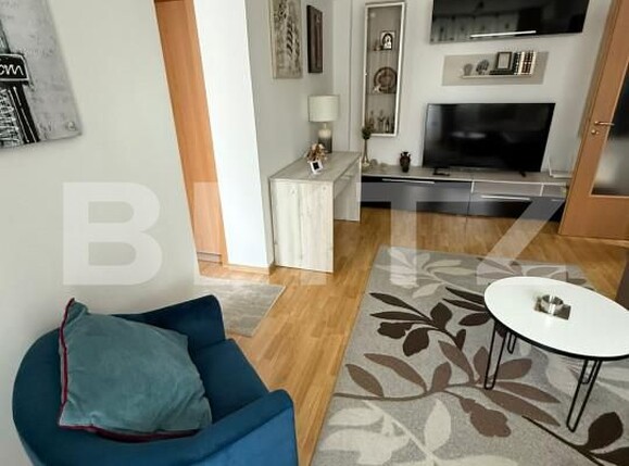 Apartament de vânzare 2 camere P-ta Victoriei - 139200AV | BLITZ Timișoara | Poza2