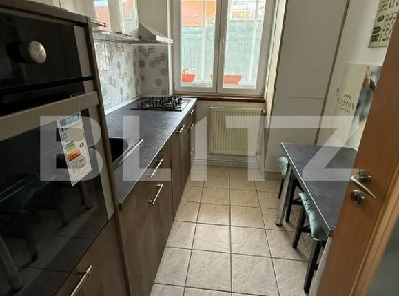 Apartament de vânzare 2 camere P-ta Victoriei - 139200AV | BLITZ Timișoara | Poza4