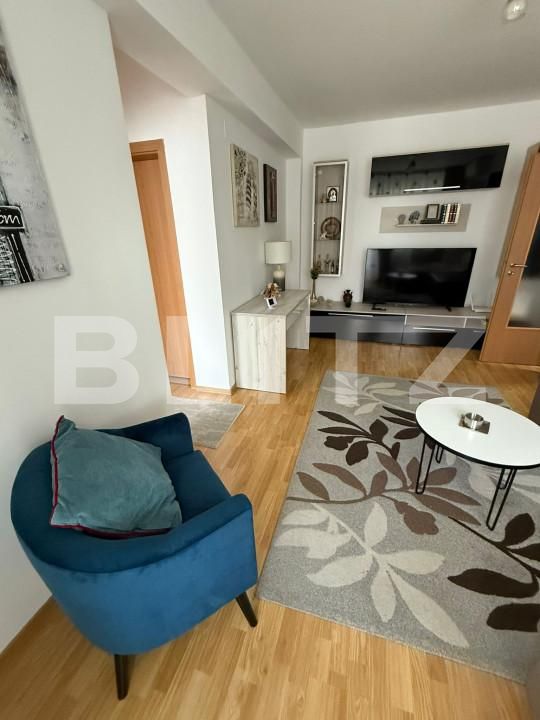Apartament de vânzare 2 camere P-ta Victoriei - 139200AV | BLITZ Timișoara | Poza2