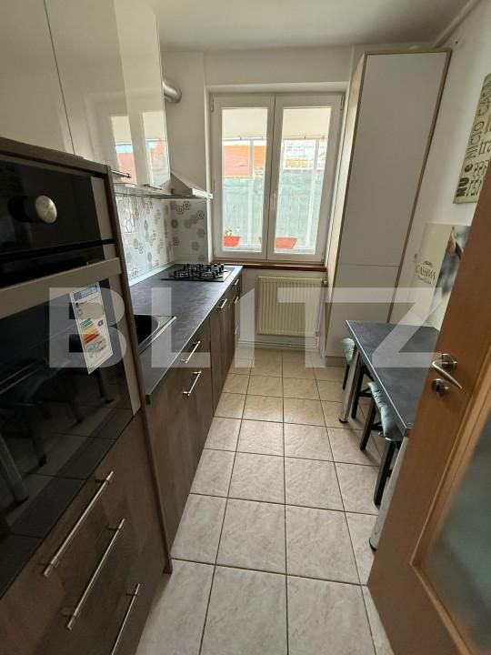 Apartament de vânzare 2 camere P-ta Victoriei - 139200AV | BLITZ Timișoara | Poza4