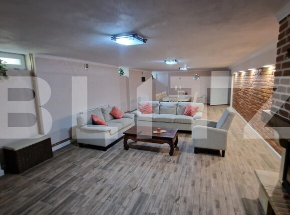 Casa de închiriat 5 camere Lunei - 139274CI | BLITZ Timișoara | Poza14