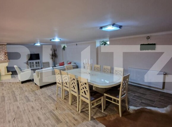 Casa de închiriat 5 camere Lunei - 139274CI | BLITZ Timișoara | Poza12