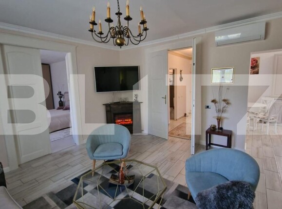 Casa de închiriat 5 camere Lunei - 139274CI | BLITZ Timișoara | Poza1