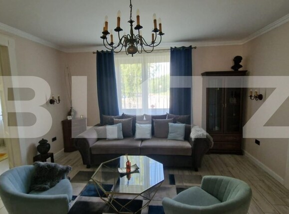 Casa de închiriat 5 camere Lunei - 139274CI | BLITZ Timișoara | Poza2