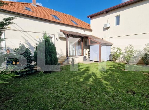 Casa de închiriat 5 camere Lunei - 139274CI | BLITZ Timișoara | Poza20