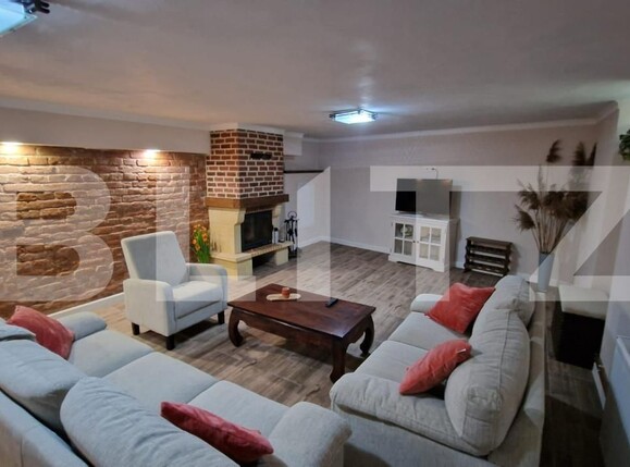 Casa de închiriat 5 camere Lunei - 139274CI | BLITZ Timișoara | Poza13