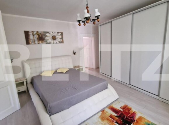 Casa de închiriat 5 camere Lunei - 139274CI | BLITZ Timișoara | Poza4