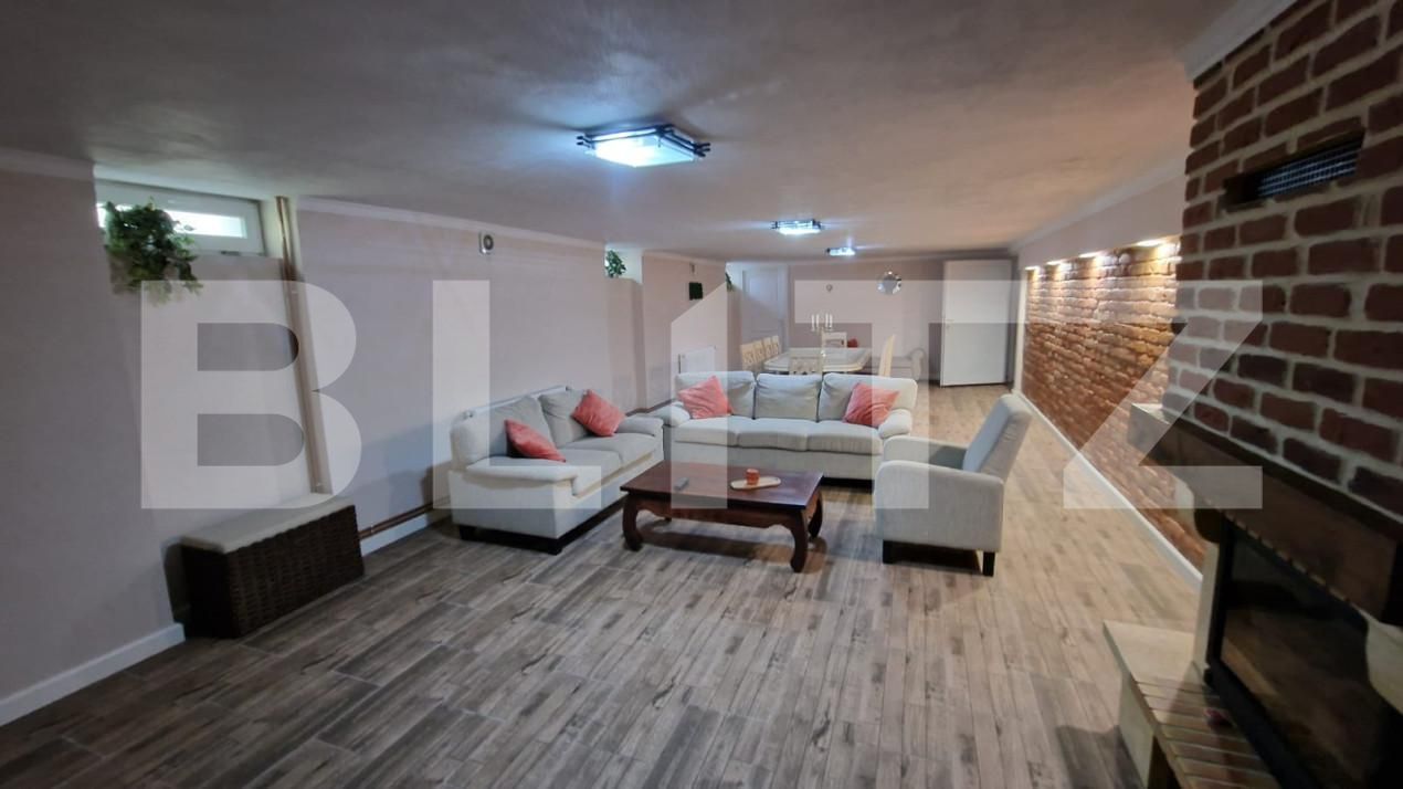 Casa de închiriat 5 camere Lunei - 139274CI | BLITZ Timișoara | Poza14