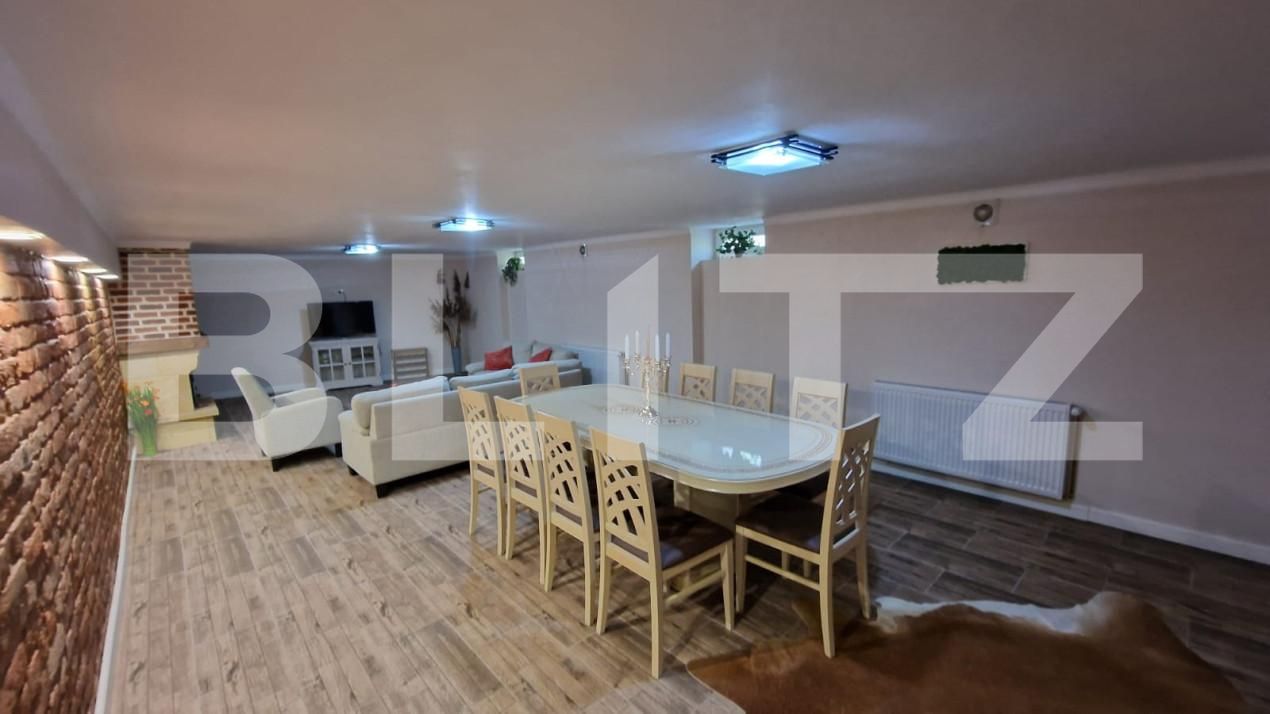 Casa de închiriat 5 camere Lunei - 139274CI | BLITZ Timișoara | Poza12