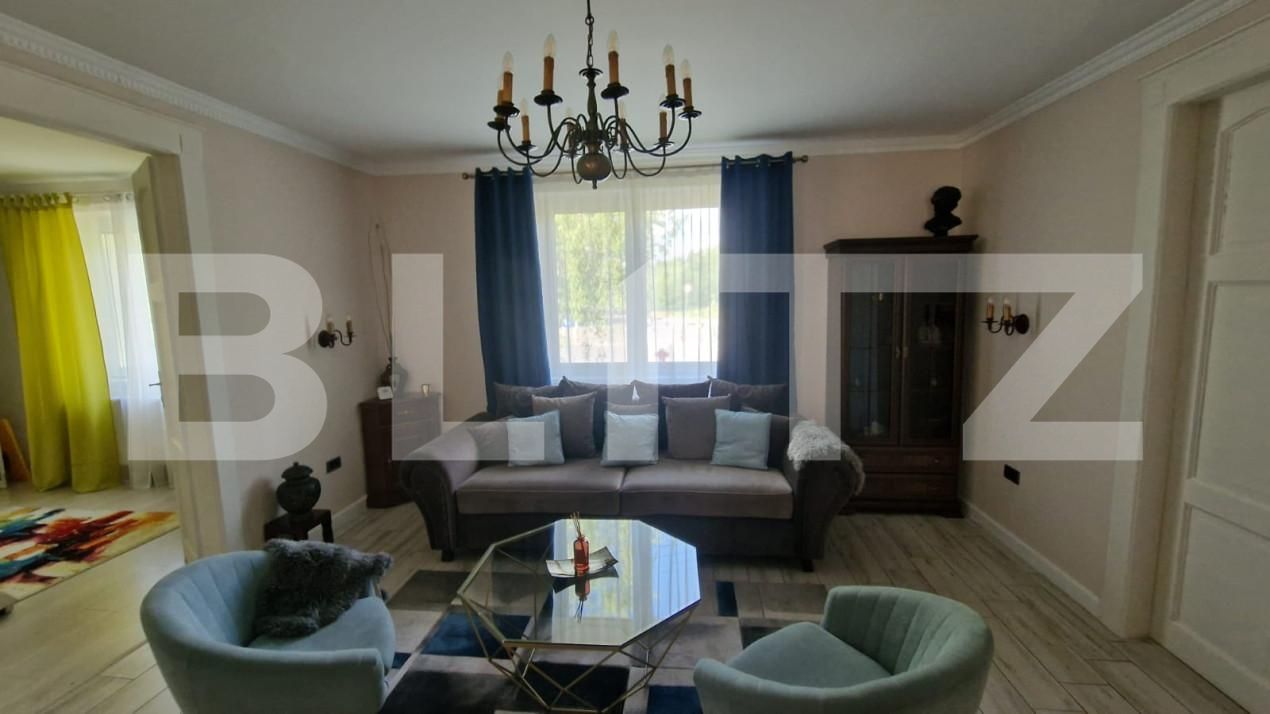 Casa de închiriat 5 camere Lunei - 139274CI | BLITZ Timișoara | Poza2