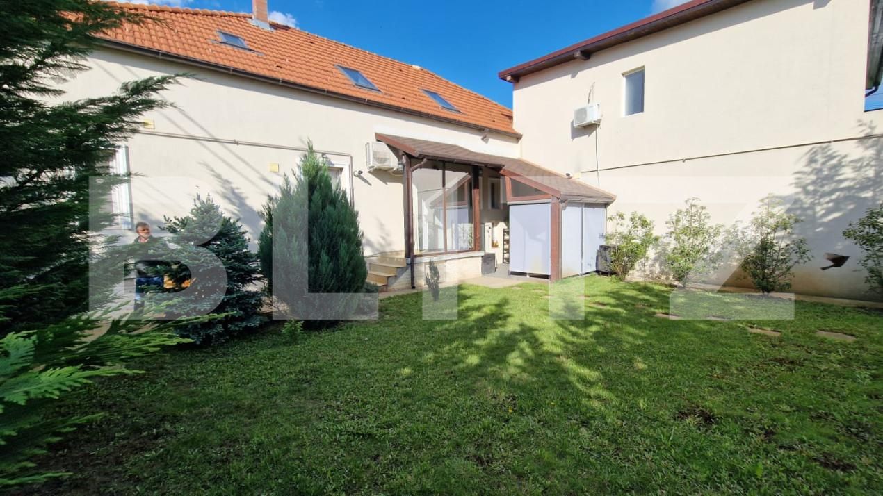 Casa de închiriat 5 camere Lunei - 139274CI | BLITZ Timișoara | Poza20
