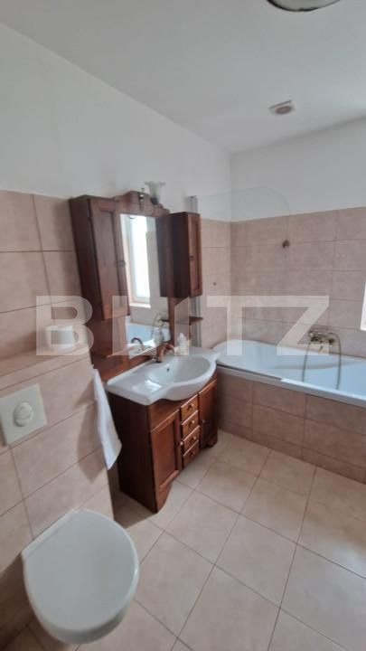 Casa de închiriat 5 camere Lunei - 139274CI | BLITZ Timișoara | Poza6