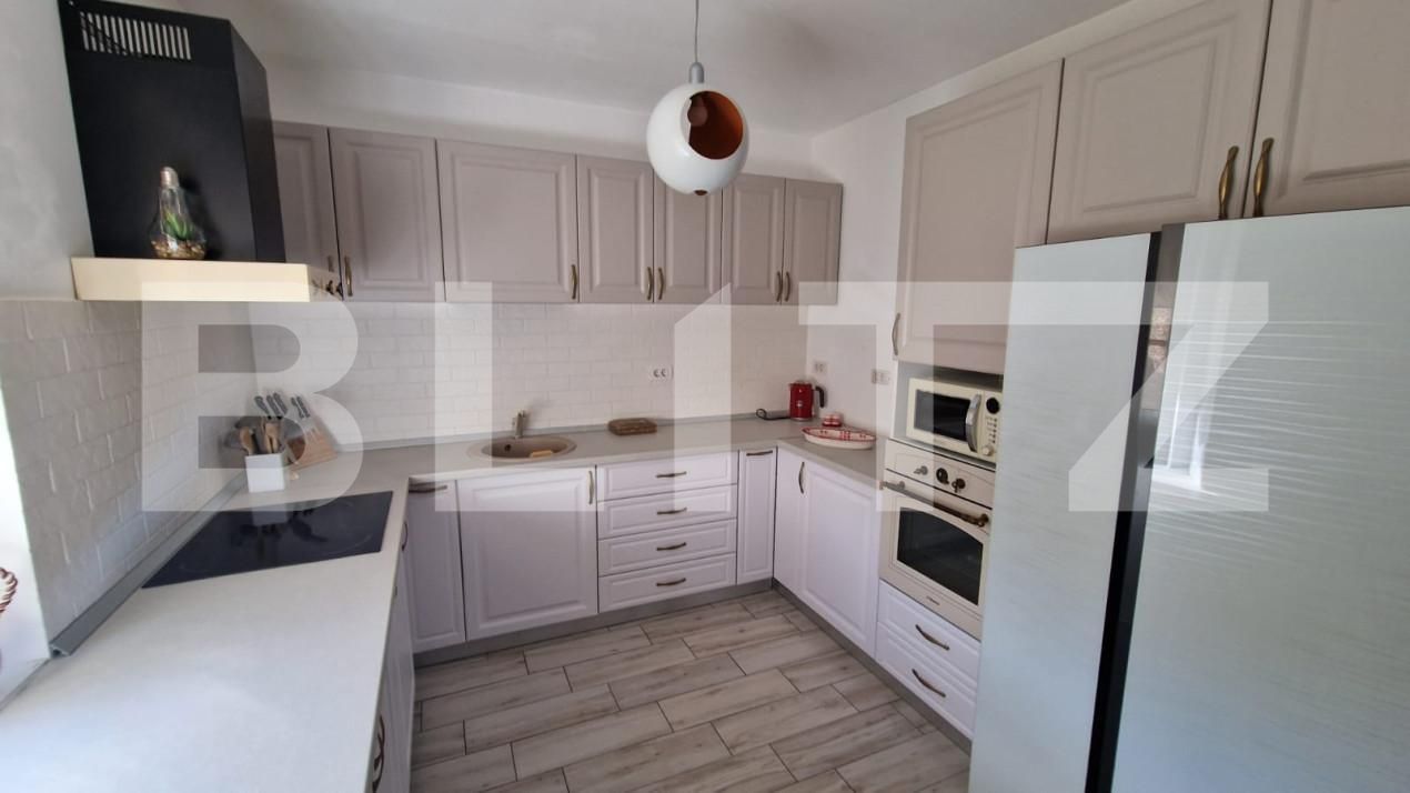 Casa de închiriat 5 camere Lunei - 139274CI | BLITZ Timișoara | Poza9