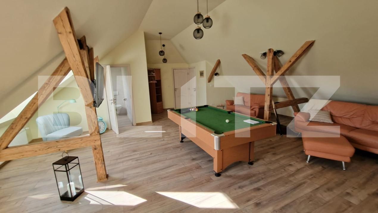 Casa de închiriat 5 camere Lunei - 139274CI | BLITZ Timișoara | Poza15