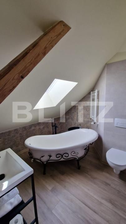 Casa de închiriat 5 camere Lunei - 139274CI | BLITZ Timișoara | Poza18