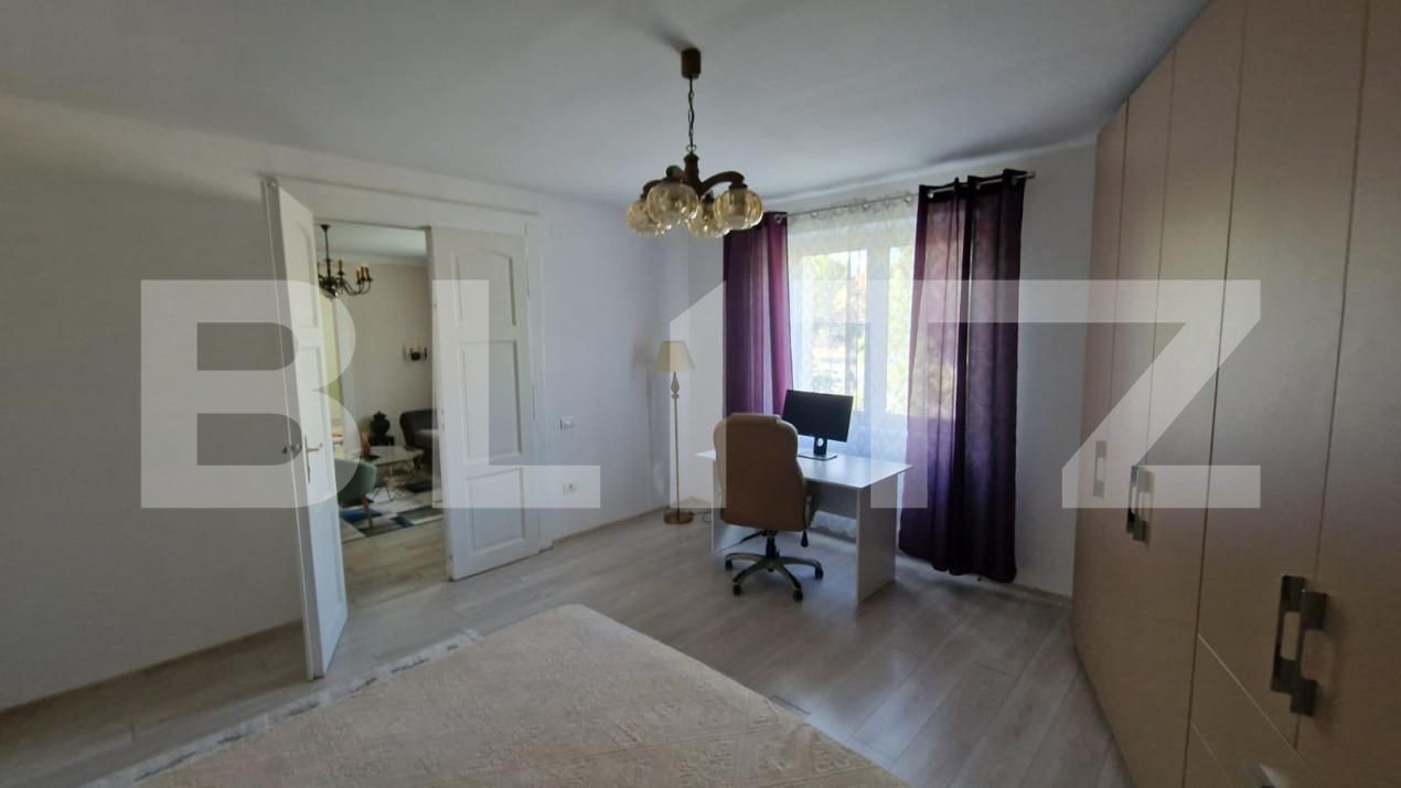 Casa de închiriat 5 camere Lunei - 139274CI | BLITZ Timișoara | Poza8