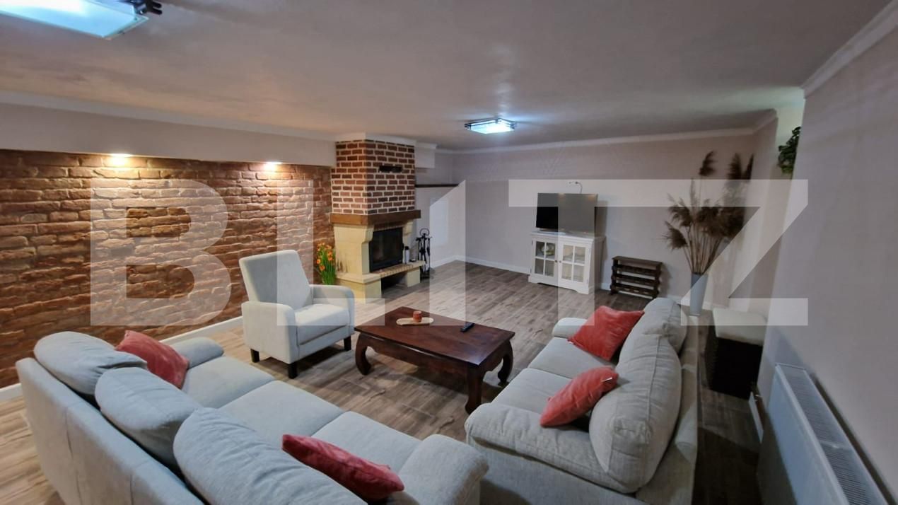 Casa de închiriat 5 camere Lunei - 139274CI | BLITZ Timișoara | Poza13