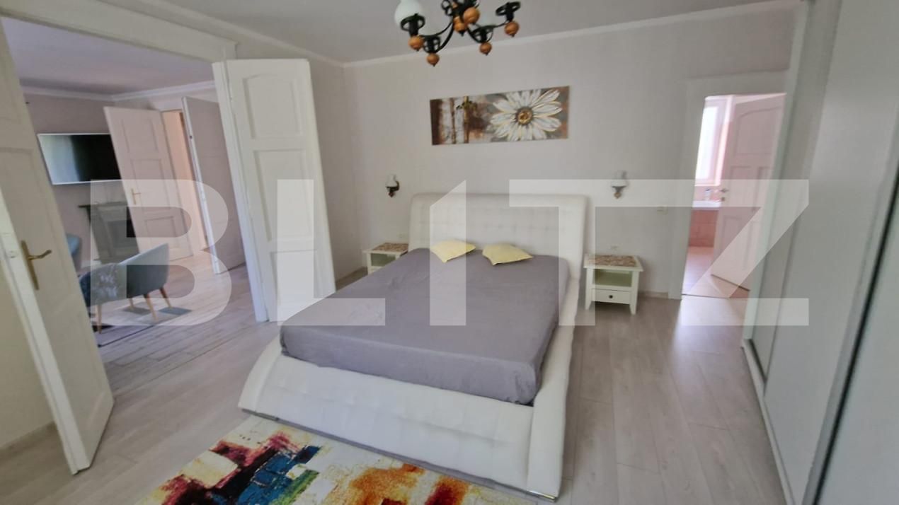 Casa de închiriat 5 camere Lunei - 139274CI | BLITZ Timișoara | Poza3