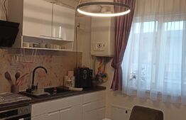 Apartament cu 3 camere, 64 mp, în Zona de Nord