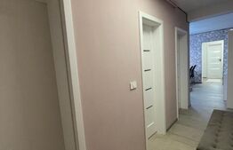 Apartament cu 3 camere, 64 mp, în Zona de Nord