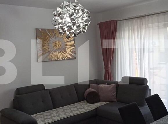 Apartament de vânzare 3 camere Nord - 139281AV | BLITZ Timișoara | Poza2