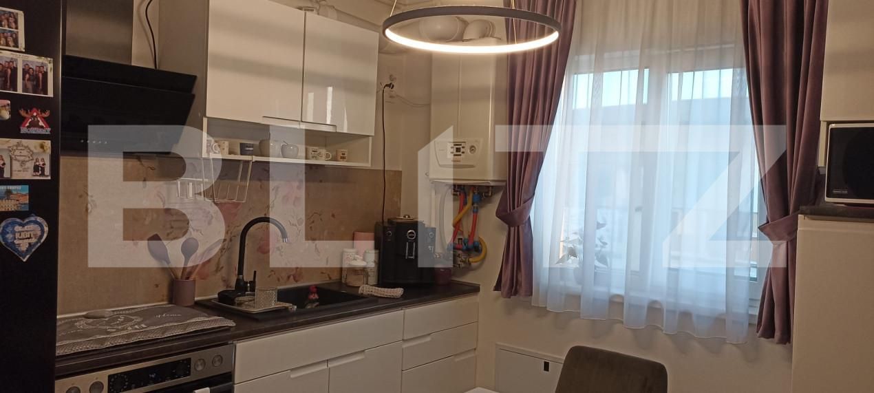 Apartament de vânzare 3 camere Nord - 139281AV | BLITZ Timișoara | Poza5