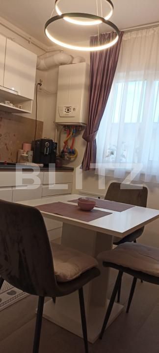 Apartament de vânzare 3 camere Nord - 139281AV | BLITZ Timișoara | Poza4