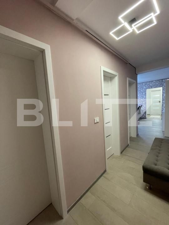 Apartament de vânzare 3 camere Nord - 139281AV | BLITZ Timișoara | Poza3