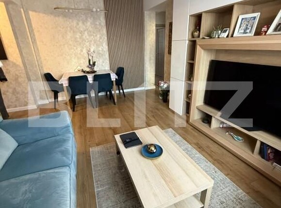 Apartament de vânzare 3 camere P-ta Victoriei - 139308AV | BLITZ Timișoara | Poza4