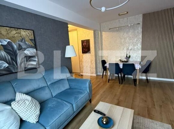 Apartament de vânzare 3 camere P-ta Victoriei - 139308AV | BLITZ Timișoara | Poza1