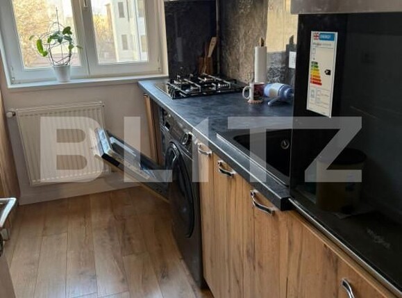 Apartament de vânzare 3 camere P-ta Victoriei - 139308AV | BLITZ Timișoara | Poza8