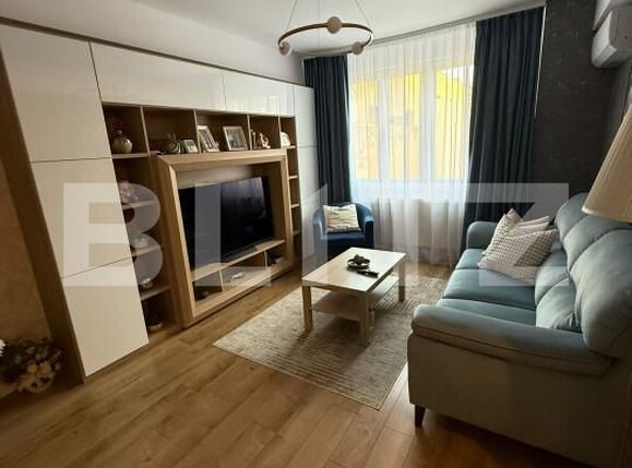 Apartament de vânzare 3 camere P-ta Victoriei - 139308AV | BLITZ Timișoara | Poza2