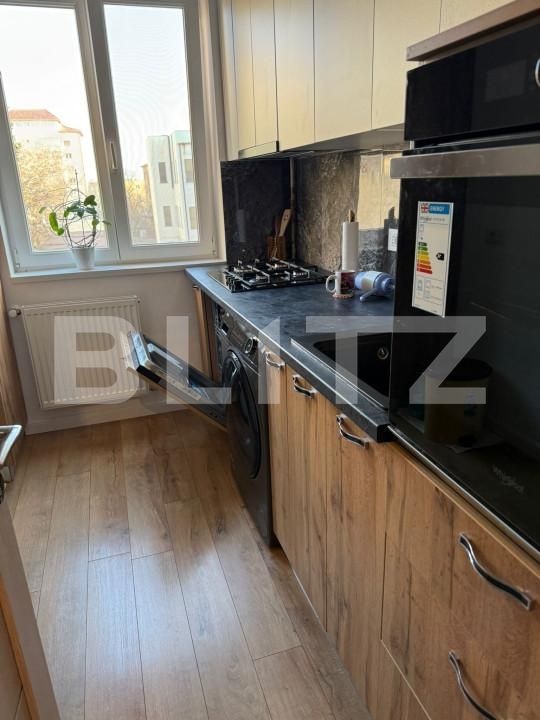 Apartament de vânzare 3 camere P-ta Victoriei - 139308AV | BLITZ Timișoara | Poza8