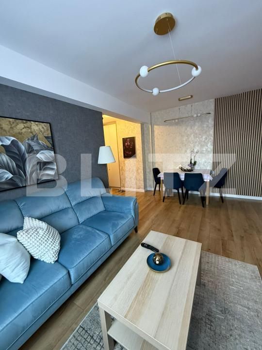 Apartament de vânzare 3 camere P-ta Victoriei - 139308AV | BLITZ Timișoara | Poza1