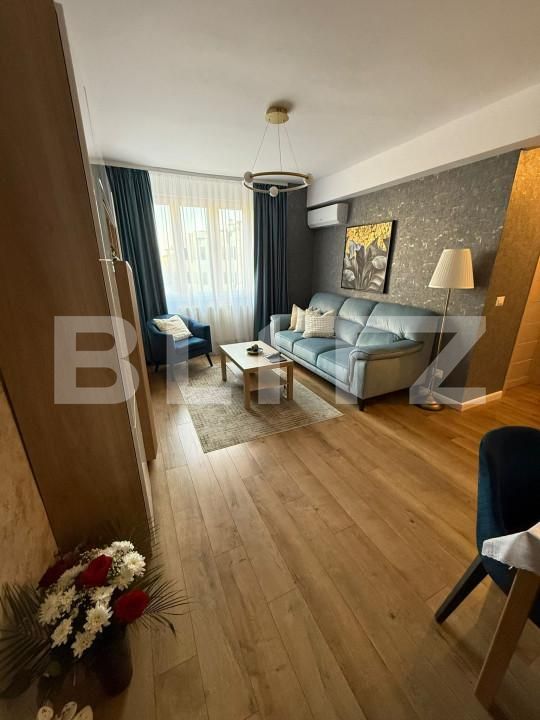 Apartament de vânzare 3 camere P-ta Victoriei - 139308AV | BLITZ Timișoara | Poza3