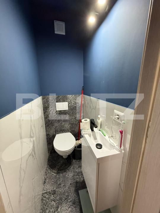 Apartament de vânzare 3 camere P-ta Victoriei - 139308AV | BLITZ Timișoara | Poza9