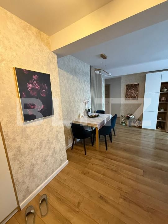 Apartament de vânzare 3 camere P-ta Victoriei - 139308AV | BLITZ Timișoara | Poza5