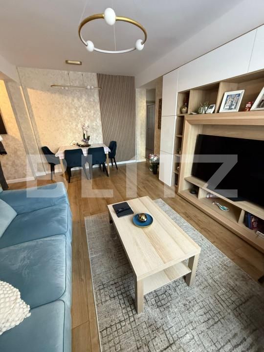 Apartament de vânzare 3 camere P-ta Victoriei - 139308AV | BLITZ Timișoara | Poza4