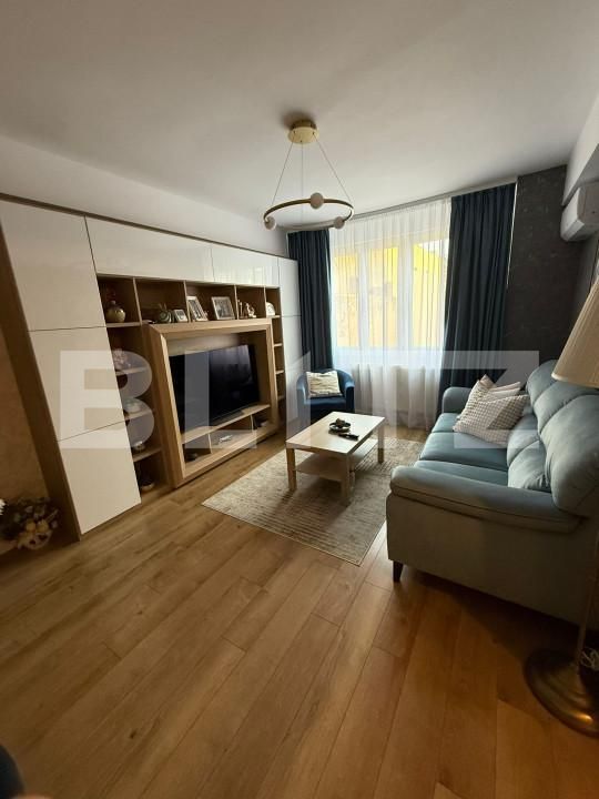 Apartament de vânzare 3 camere P-ta Victoriei - 139308AV | BLITZ Timișoara | Poza2